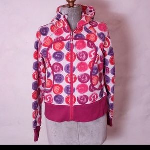 Lululemon Hoodie